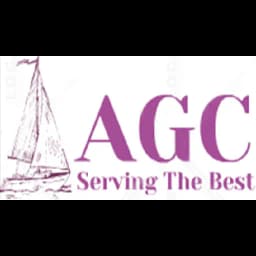 A Great Cargo Freight Limited logo