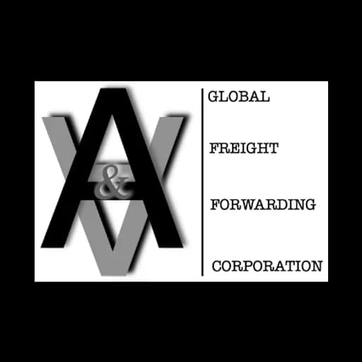 A&A GLOBAL FREIGHT FORWARDING CORPORATION logo