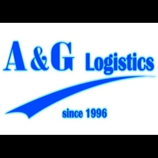 A&G Logistics Ltd. logo