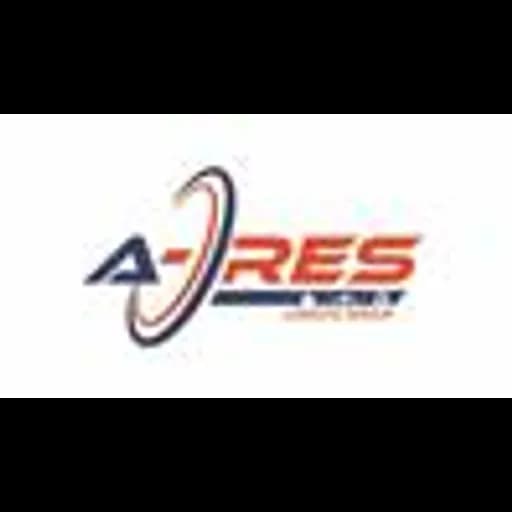A-RES LOGISTIC GROUP CORP. logo
