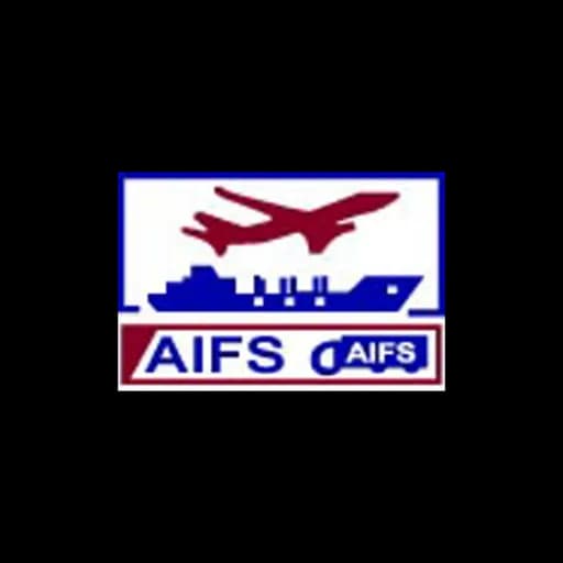 A.I. Freight Services (Dhaka) logo