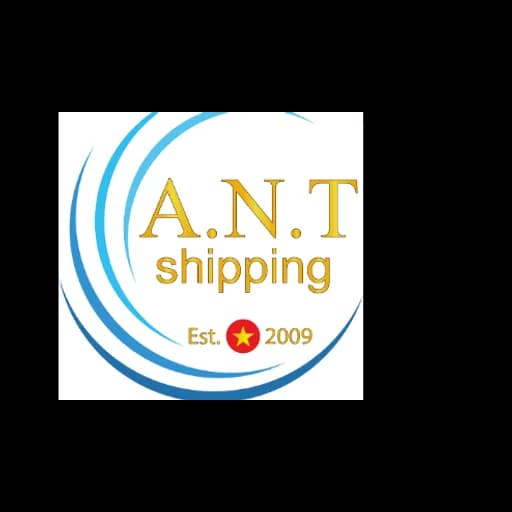 A.N.T SHIPPING SERVICE CO., LTD logo