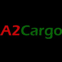 A2 Cargo logo