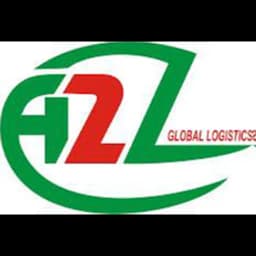 A2Z Worldwide Cargo & Logistics Movers. logo