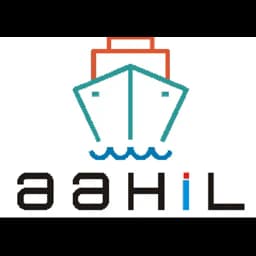 Aahil Shipping And Logistics Pvt.Ltd logo