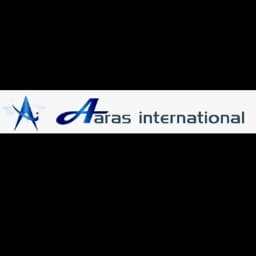 AARAS INTERNATIONAL logo