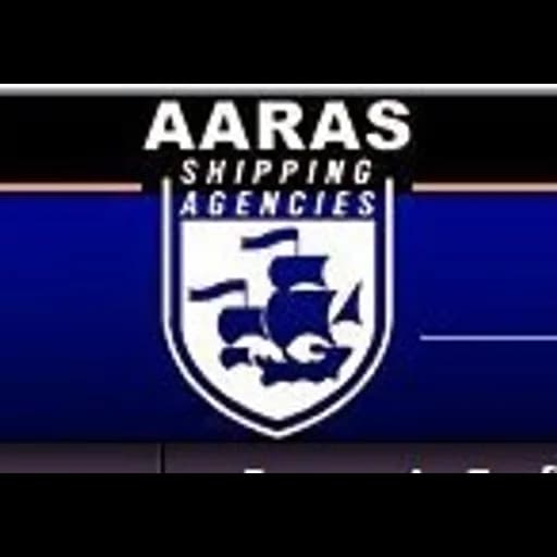 Aaras Shipping Line LLC logo