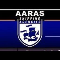 Aaras Shipping Line LLC logo