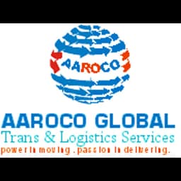 Aaroco Global Trans & Logistics Ltd logo