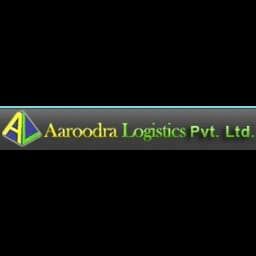 AAROODRA LOGISTICS PVT. LTD. logo