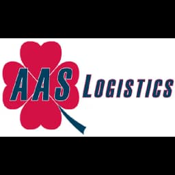 AAS Logistics logo