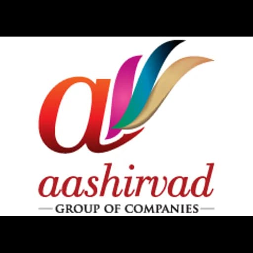 Aashirvad Group Of Companies logo