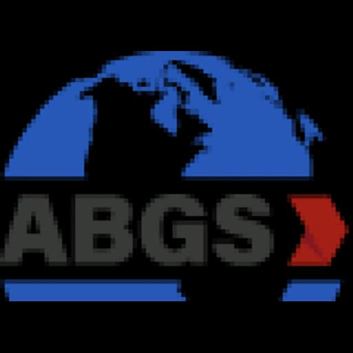 AB GROUP SHIPPING logo