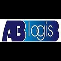 AB Logistics logo
