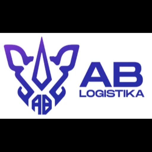 AB Logistika LLC logo