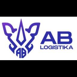 AB Logistika LLC logo