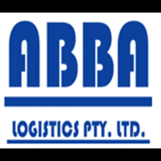 ABBA Logistics Pty. Ltd logo