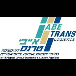 Abetrans Logistics Ltd. logo