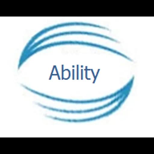Ability Trading & Logistics logo