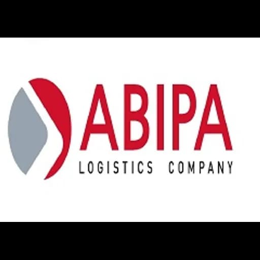 ABIPA LOGISTICS UAB logo