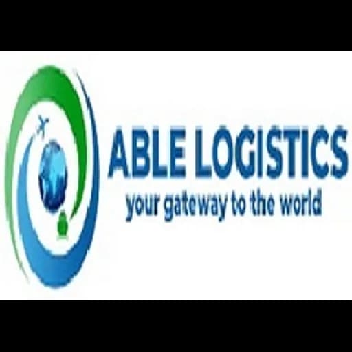 Able International Logistics Lanka (Pvt) Ltd logo