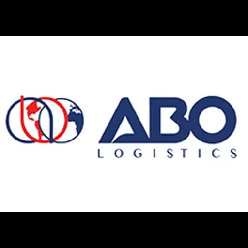 ABO Logistics LLC logo