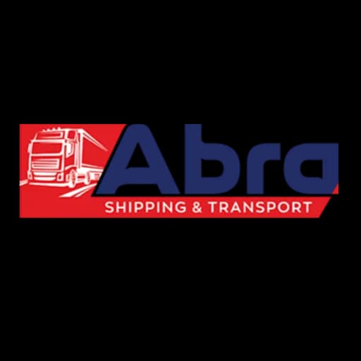 ABRA SHIPPING AND TRANSPORT LLC logo