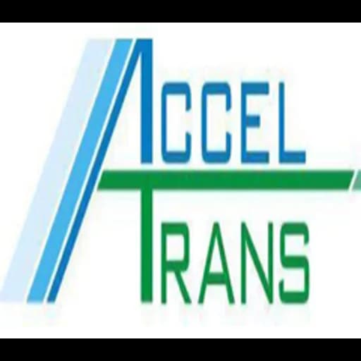 Accel Trans Ltd logo