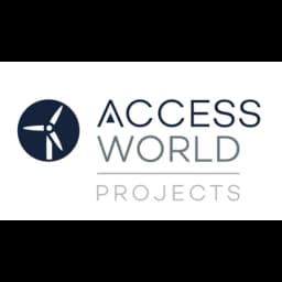 ACCESS WORLD LOGISTICS(SINGAPORE) PTE. LTD. logo