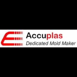 Accuplas Mold Limited logo