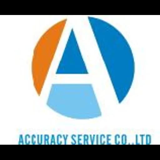 Accuracy Service logo