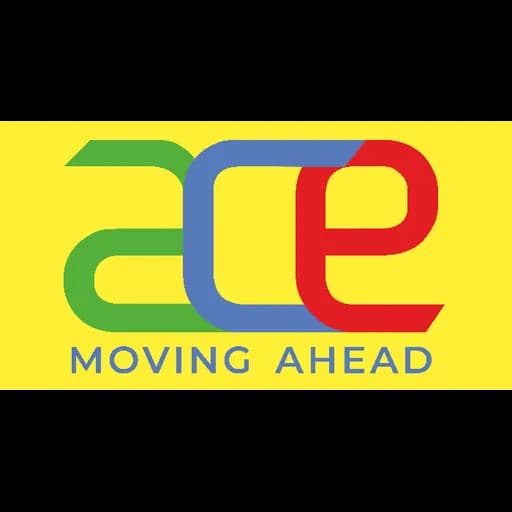 ACE Express Global Logistic Services LLC logo