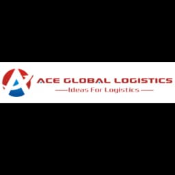 ACE GLOBAL LOGISTIC (SHANGHAI) CO.,LTD logo