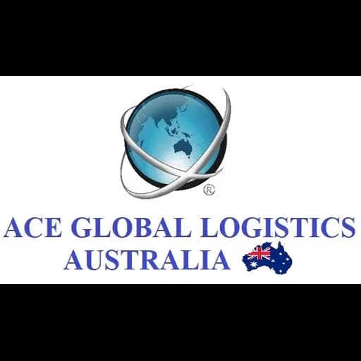 ACE Global Logistics logo