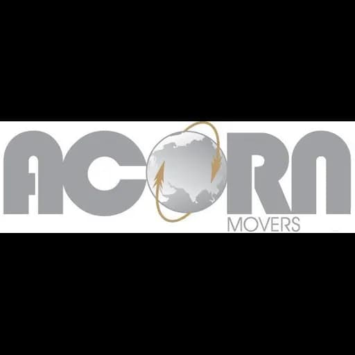 Acorn Shipping Limited logo