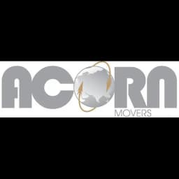 Acorn Shipping Limited logo