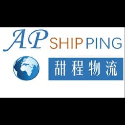 Across Pacific Shipping Co., Limited logo