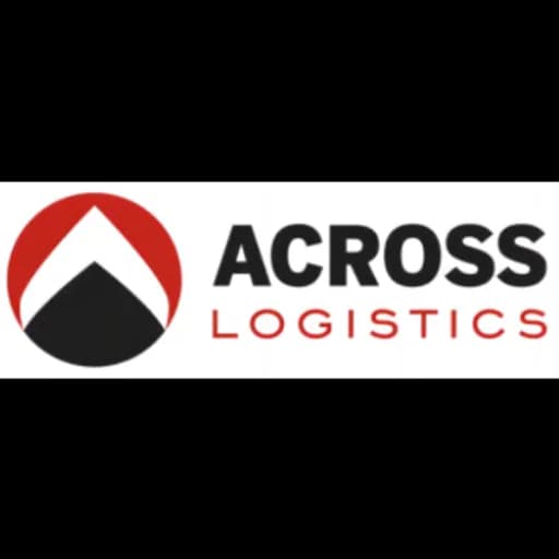 ACROSS logistics logo