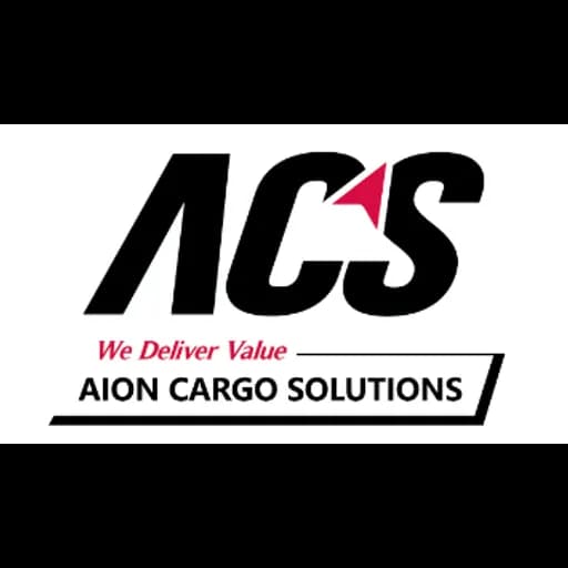 ACS International Logistics (China) Limited logo