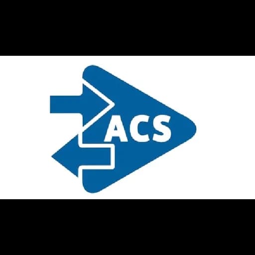 ACS Logistics co. logo