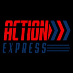 ACTION EXPRESS GMBH logo