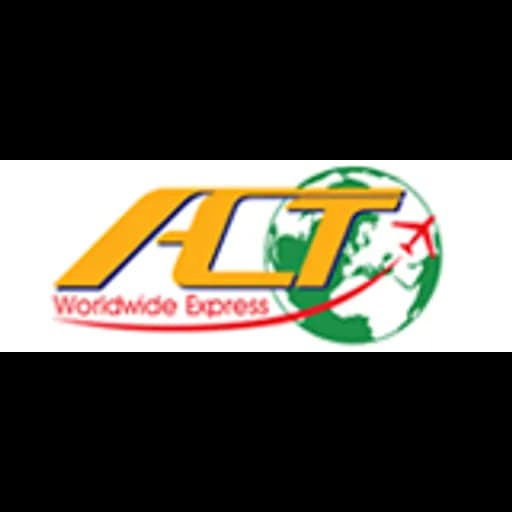 ACT&Core Logistics logo