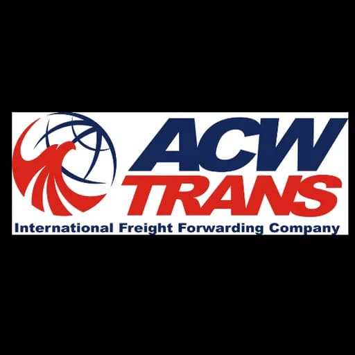 ACW TRANS INTERNATIONAL FREIGHT FORWARDING COMPANY logo