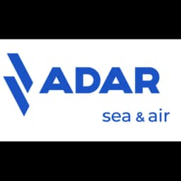 ADAR Sp. z o.o. logo