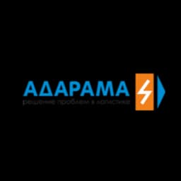 Adarama logo