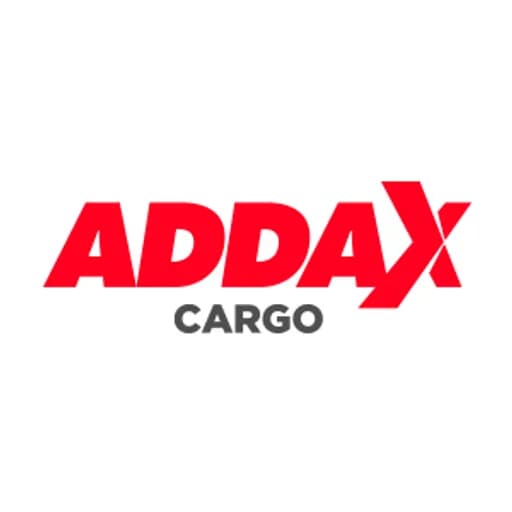 ADDAX CARGO de ASAV S.A logo