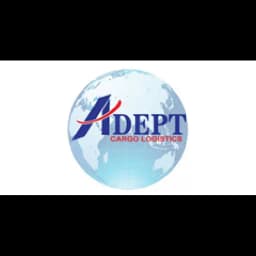 ADEPT CARGO LOGISTICS CO., LTD. logo