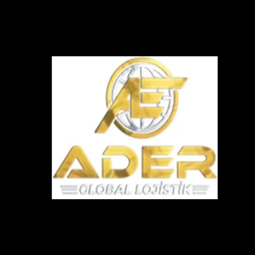 ADER GLOBAL LOGISTICS TRANSPORTATION TRADE CO. LTD. logo