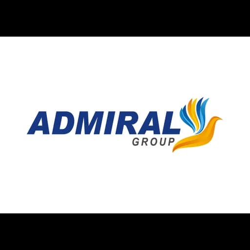 Admiral Hitec Logistics (India) Private Limited logo
