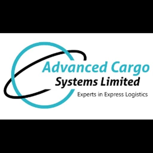 Advanced Cargo Systems Ltd logo